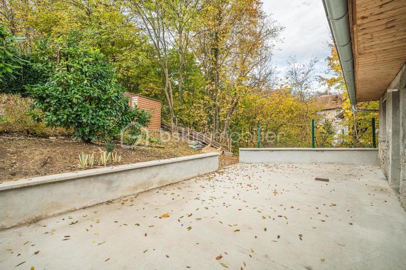 Duplex - 80 m² - 4 pièces