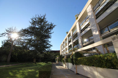 Appartement - 74 m² - 3 pièces