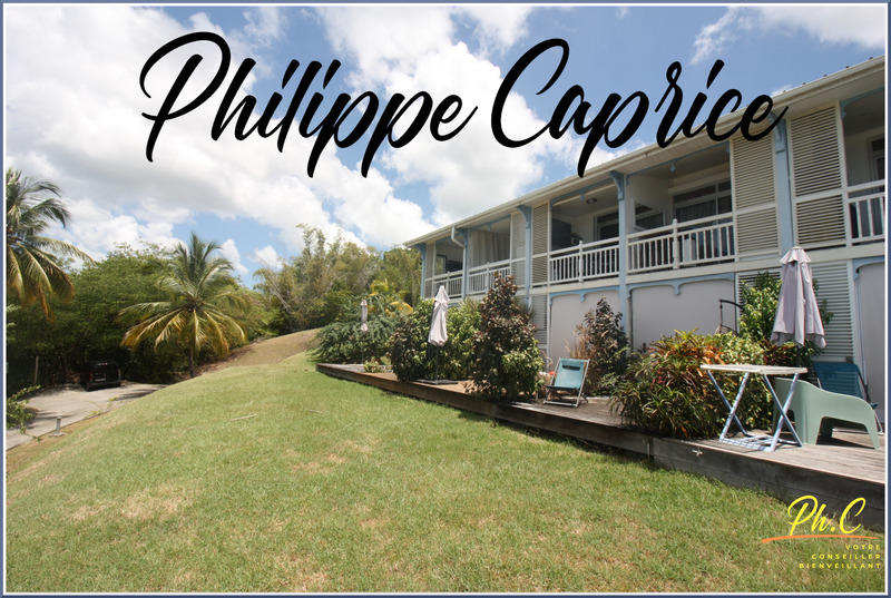 Appartement - 25 m² - 1 pièce