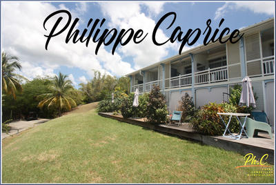 Appartement - 25 m² - 1 pièce