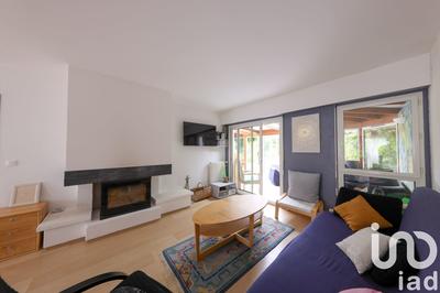 Maison de ville - 104 m² - 5 pièces