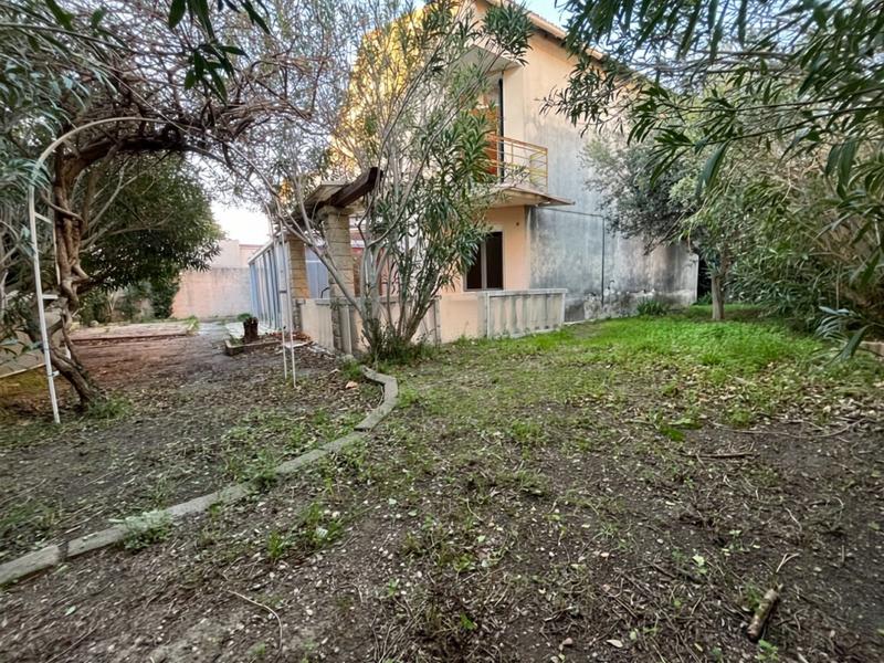 Maison - 114 m² - 5 pièces