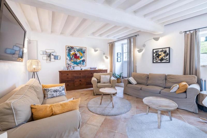 Maison - 187 m² - 6 pièces