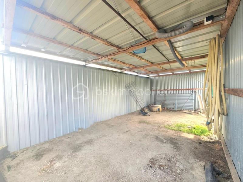 Maison traditionnelle - 80 m² - 5 pièces