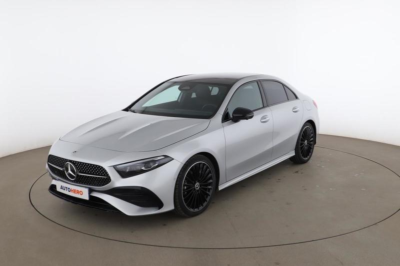 Mercedes Classe a Berline 200 Amg Line 7g-Dct 163 ch