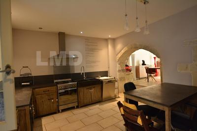 Maison - 137 m² - 4 pièces