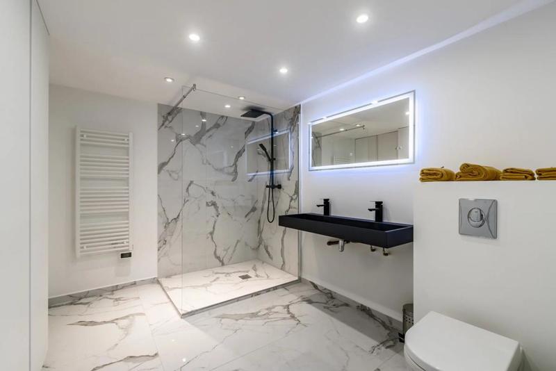 Villa - 85 m² - 3 pièces