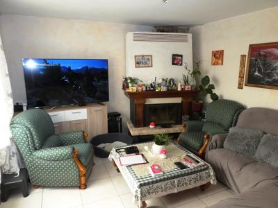 Maison - 113 m² - 6 pièces