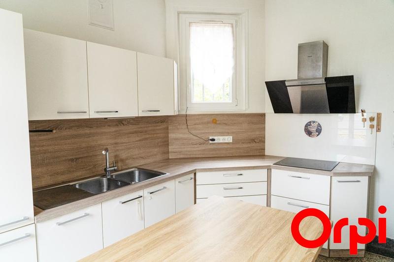 Maison - 165 m² - 7 pièces