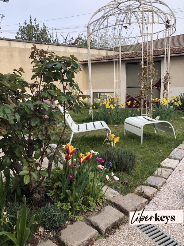 Gîte - 165 m² - 6 pièces