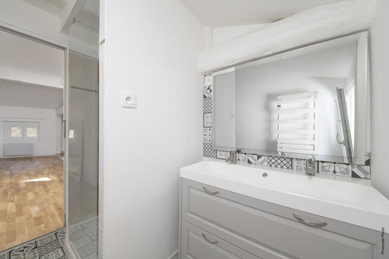 Appartement - 81 m² - 4 pièces