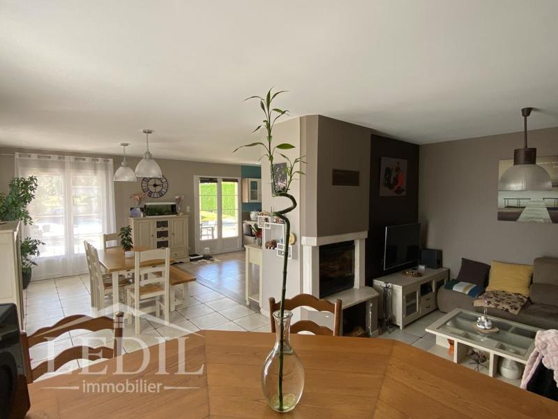 Villa - 148 m² - 6 pièces