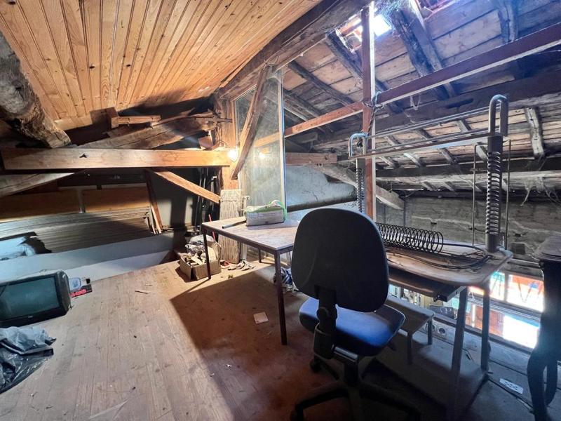 Maison - 124 m² - 5 pièces