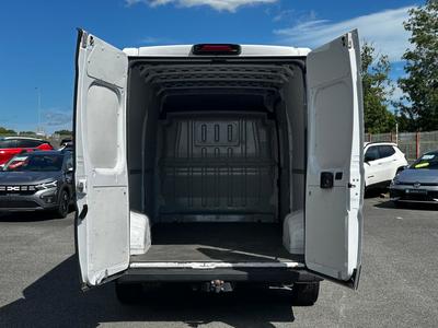 Opel Movano Fourgon Fgn 3.5t L3h2 140 Ch Pack Clim