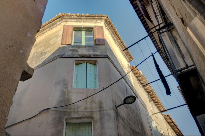 Immeuble - 174 m² - 7 pièces