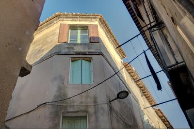 Immeuble - 174 m² - 7 pièces