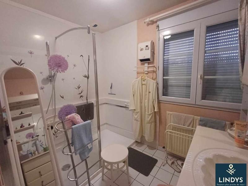 Appartement - 85 m² - 4 pièces