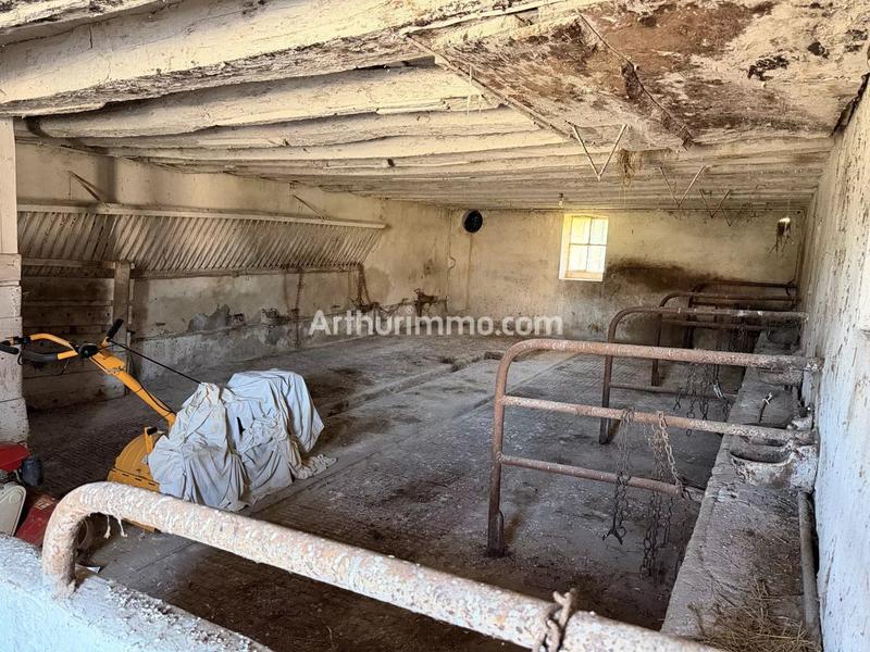 Maison - 103 m² - 4 pièces