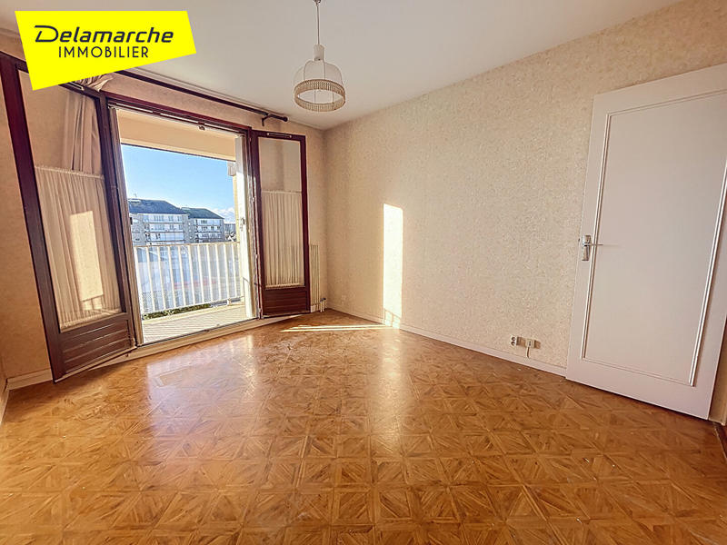 Appartement - 72 m² - 3 pièces