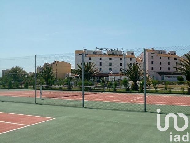 Appartement - 33 m² - 2 pièces