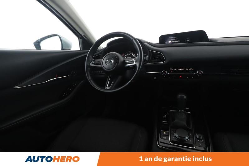 Mazda Cx-30 2.0 Skyactiv-G m Hybrid Style Bva6 122 ch