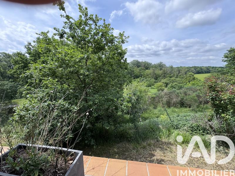 Maison de maîtres - 214 m² - 5 pièces