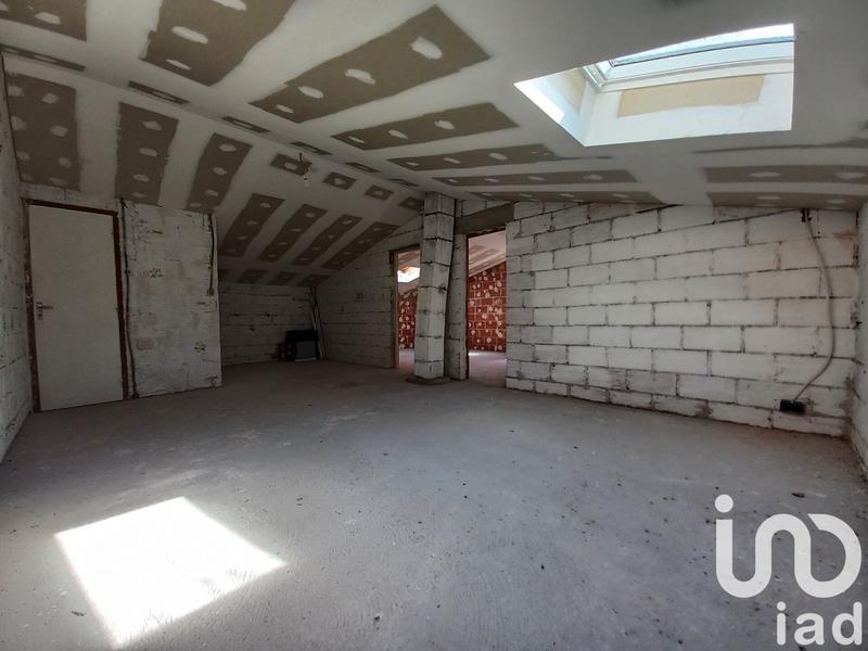 Maison de campagne - 106 m² - 5 pièces