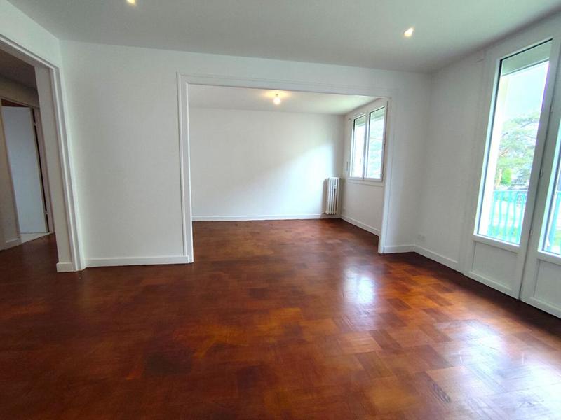 Appartement - 70 m² - 4 pièces