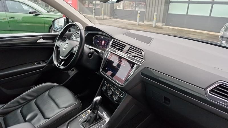 Volkswagen Tiguan 2.0 Tdi 150 Dsg7 Carat Exclusive