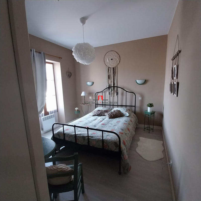 Fonds de commerce - 537 m²