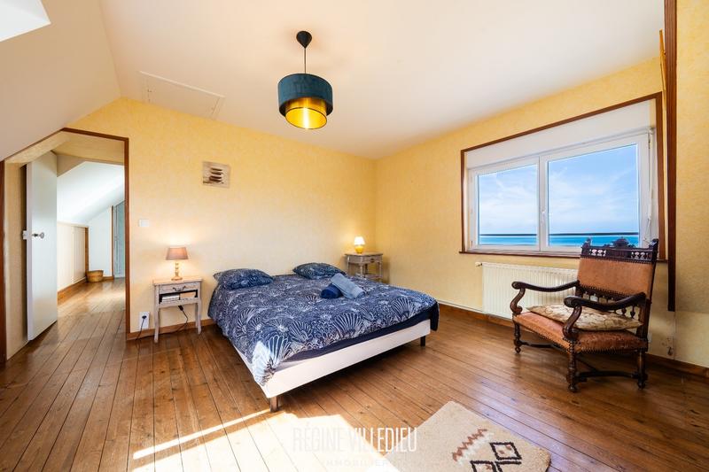 Maison - 92 m² - 5 pièces