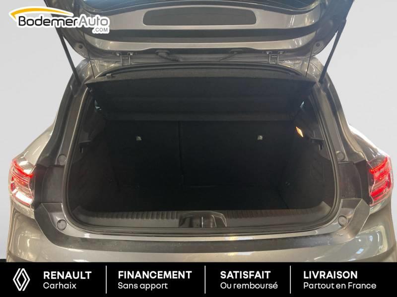 Renault Clio TCe 90 ch Gsr2 Techno