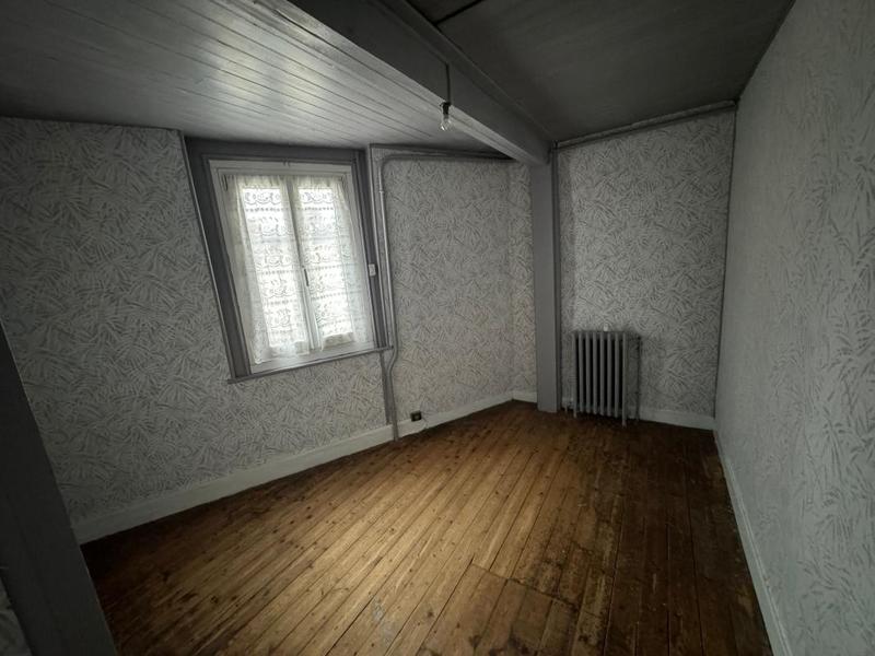 Immeuble - 82 m² - 5 pièces