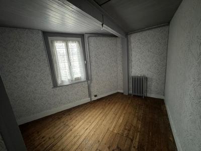 Immeuble - 82 m² - 5 pièces