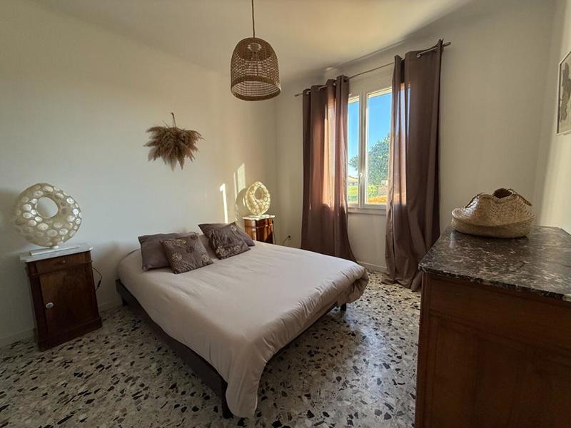 Maison - 192 m² - 8 pièces