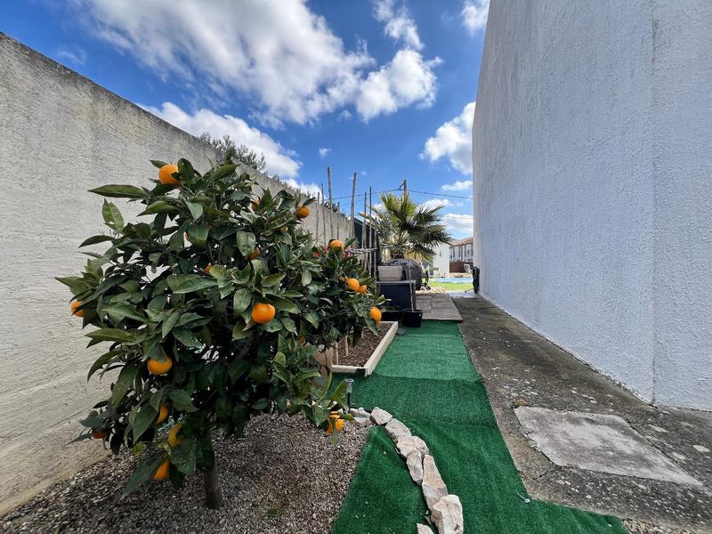 Maison - 125 m² - 4 pièces