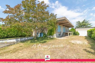 Maison - 148 m² - 7 pièces