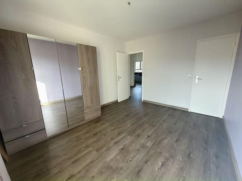 Appartement - 71 m² - 3 pièces