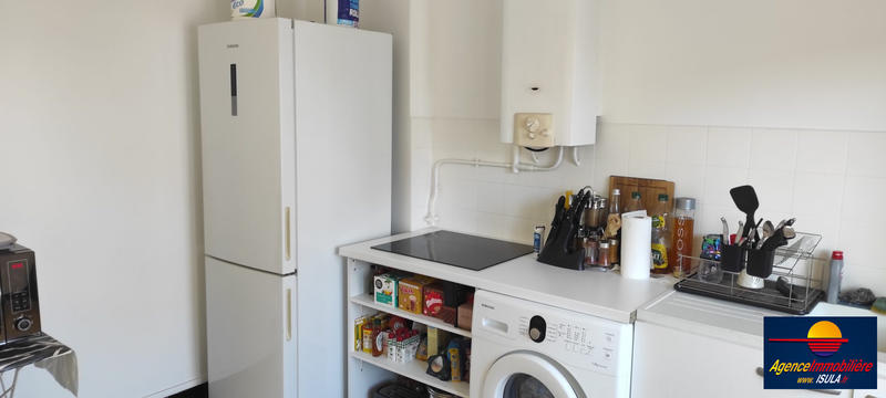 Appartement - 35 m² - 1 pièce