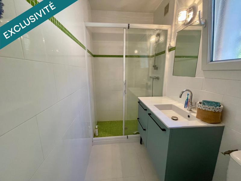 Maison - 117 m² - 4 pièces