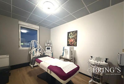 Fonds de commerce - 86 m²