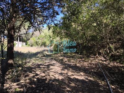 Terrain constructible - 2 489 m²