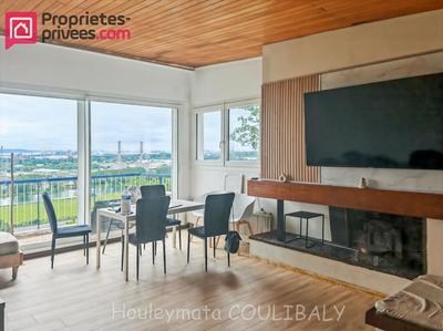 Maison - 156 m² - 6 pièces