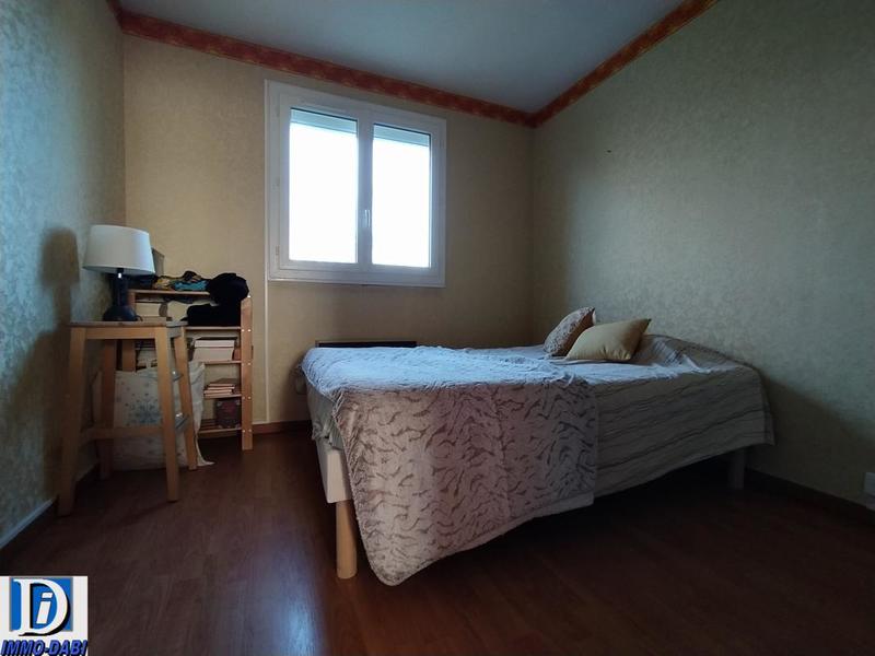 Maison - 91 m² - 4 pièces