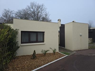 Maison - 86 m² - 5 pièces