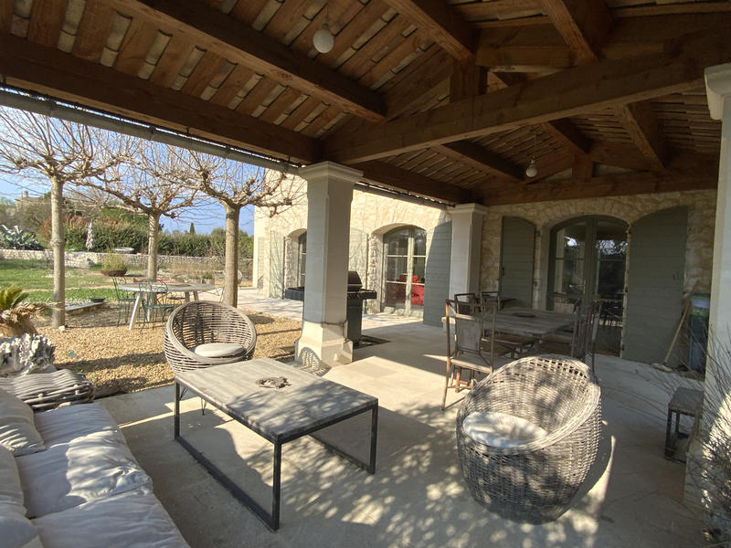 Maison - 183 m² - 6 pièces