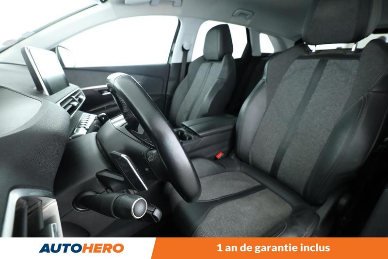 Peugeot 3008 1.2 PureTech Allure Eat8 130 ch
