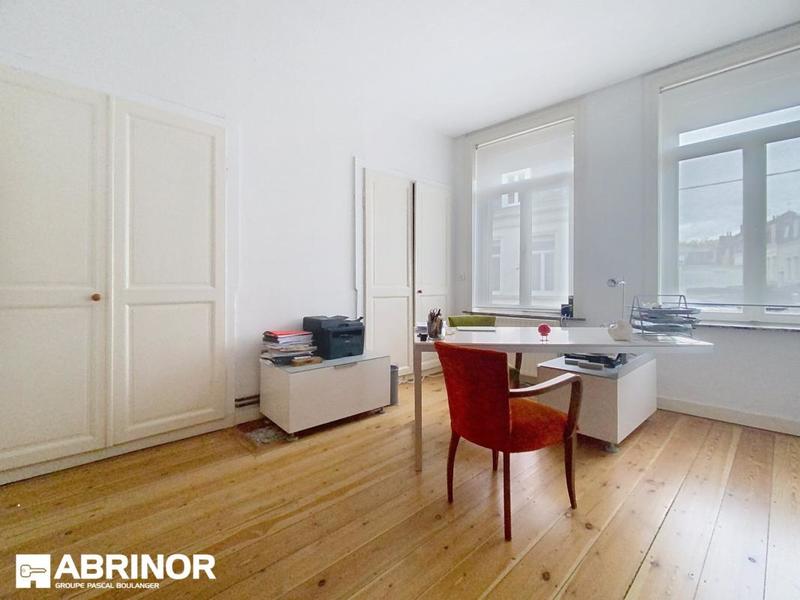 Maison bourgeoise - 210 m² - 8 pièces