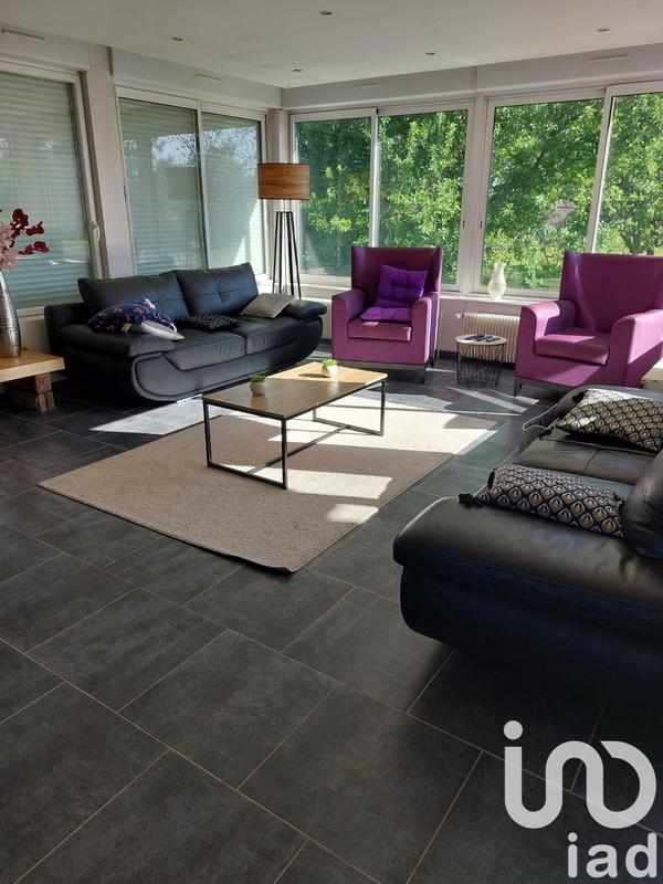 Maison de village - 271 m² - 9 pièces