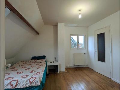 Maison - 71 m² - 3 pièces